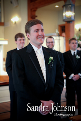 Best King and Prince Wedding photographer - Sandra Johnson (SJFoto.com)